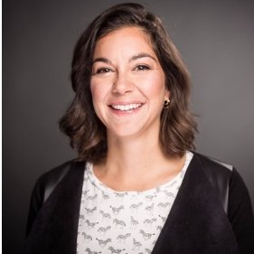 Cool Mom. Passionate Teacher. Empathetic Friend. Curious Scientist. Adventurous Traveler. Learning & Teaching Team @engageli