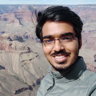 praveenAlexMath's profile picture. 