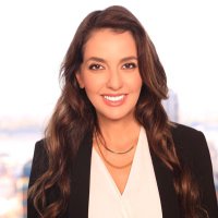 Susan Tehrani (@susanmtehrani) 's Twitter Profile