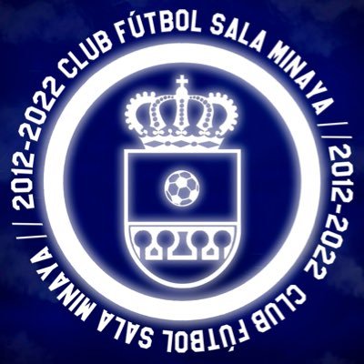 ➡️Perfil Oficial del Club Fútbol Sala Minaya 💙. 1ª División Preferente de FS de Castilla La Mancha . Temporada 2021/2022