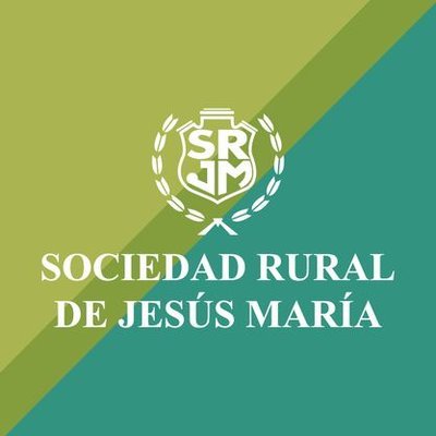 Sociedad Rural de Jesús María. 
Institución Gremial del Norte de la Provincia de Córdoba.