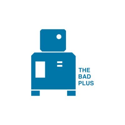 Thebadplus Profile Picture