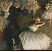 DEGAS Seminar (@degasseminar) 's Twitter Profile Photo