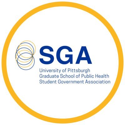 Follow Pitt Public Health's SGA for updates on the social & volunteer events that we host. Help us help you to create a happy, united student body!