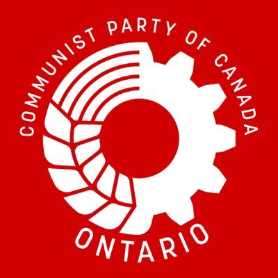 Our aim: a society in which wealth is owned equitably by the working people who create it.
Ontario Committee of @ComPartyCanada