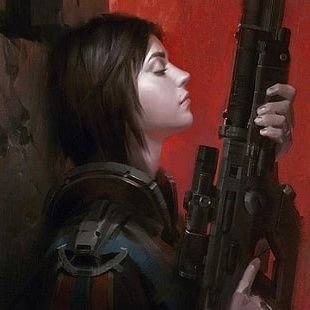 RathoreKangana's profile picture. वही शून्य है, वही इकाई।
जिसके भीतर बसा शिवायः।