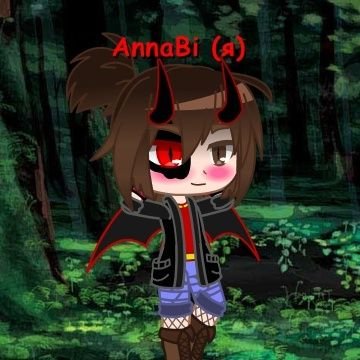 AnnaBi Heroさんのプロフィール画像
