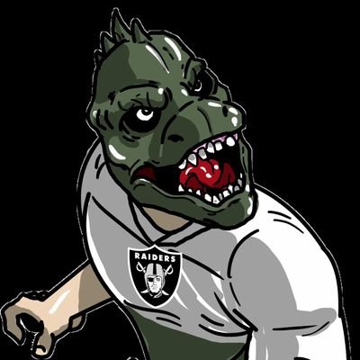 Raider-Zilla superfan from ohio since 83 born in 71 so im fan....seen the best and the worst of our boys.....JUST WIN