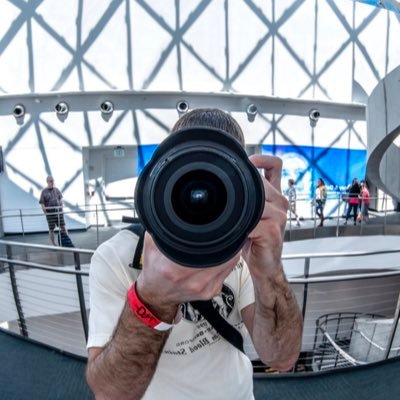 Photographer | Market Observer | Combat Sport Hobbyist | Armchair Scout | Sociocultural Anthropology Enthusiast