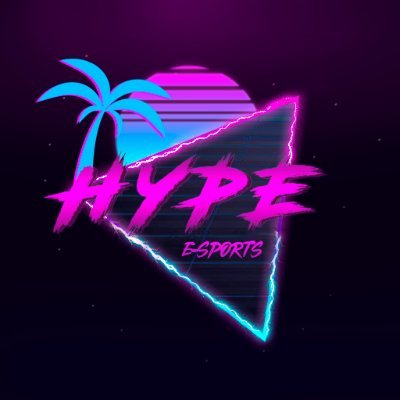 Hype E-sports