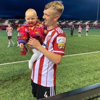 CiaronHarkin's profile picture. Footballer for @derrycityfc ⚽️.