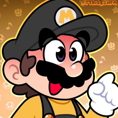 🇫🇷 /🇺🇸 ⭐ 21 ⭐ Flashiest Mario ⭐ Casual Mario/Zelda speedruner ⭐ Stylish Player for @AvalonUltimate ⭐ Working on Service Support⭐https://t.co/HQtPK9bHFK