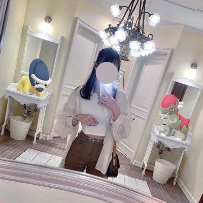 🍮さんのプロフィール画像