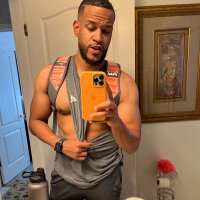 Jordan (@jordanthejuan) 's Twitter Profile