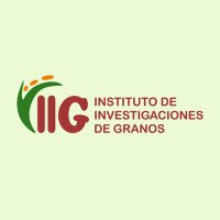 Instituto de Investigaciones de Granos(@GranosInstituto) 's Twitter Profile Photo