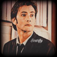 The Doctor. •Parody• (@plaguedintrepid) 's Twitter Profile