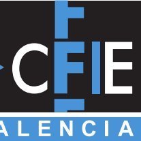 Asesoría TIC, perteneciente al CFIE de Palencia.