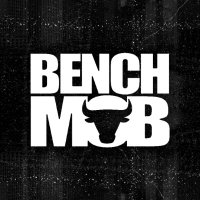Bench Mob(@bench_mob) 's Twitter Profile Photo