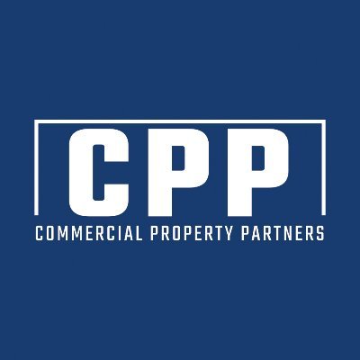 RealEstateCPP's profile picture. Commercial Property Partners specializes in Commercial Real Estate
Brokerage | Consulting | Design | Construction Management