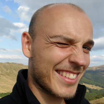 Mateusz Stolarczyk Profile