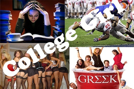 CollegeLife411's profile picture. Fall 2011 I will be a college freshman.This is a TELL ALL page. The good, the bad, the ugly, the sexy...ill tell you EVERYTHING;) ~ College Girl (CG)