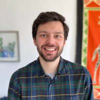 Mathias Skadow (@mathiasskadow) 's Twitter Profile