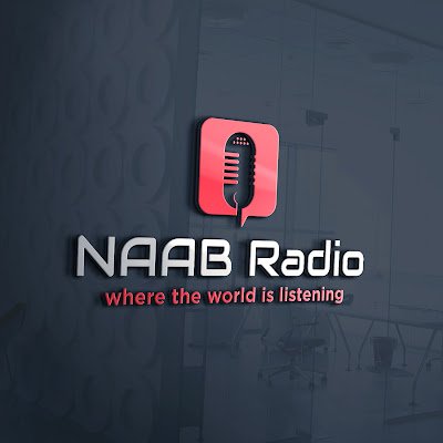 NAAB TicketBox- Ticket Sales and Giveaways, Hosted by NAAB Radio- Where The World is Listening