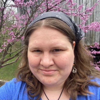 kandrewspotter's profile picture. Creatrix. Authoress. Mother. Family Historian. Wild, weird, witchy writer. ✨