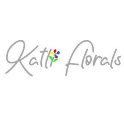 KatliFlorals's profile picture. Floral designer and retail bouquet maker