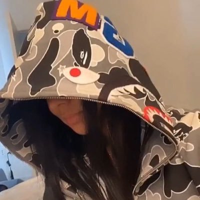 SheFww_Jayy's profile picture. Antisocial 
16
🍃