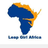 Leap Girl Africa.(@LeapGirlAfrica) 's Twitter Profile Photo