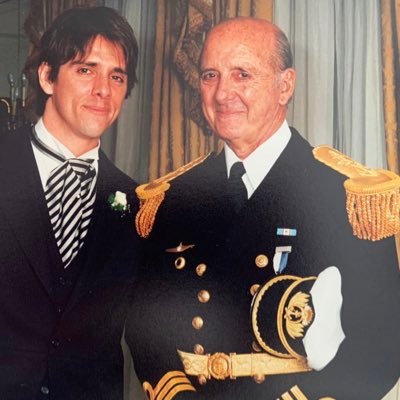 Adolfo Gaffoglio Profile