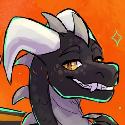 NY dragon. Video Game Enthusiast. Metal head. D&D nerd. Devourer of Pizza. No Filter. 🔞 PFP/banner by @meroaw