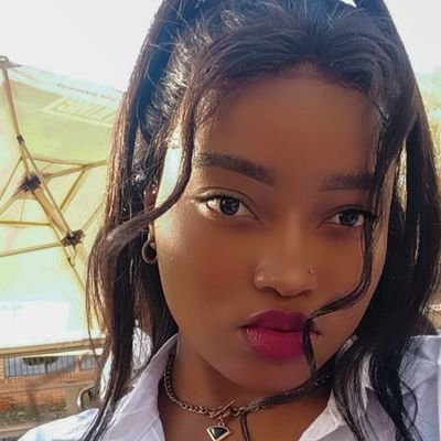 DuduzileBree's profile picture. Scorpio 🦂♏
Pedagogical Philosopher 📚
Born to be great 🙏💐