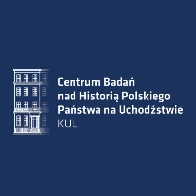 Ośrodek naukowo-badawczy, koordynacyjny i popularyzatorski specjalizujący się w tematyce Polskiego Państwa na Uchodźstwie w latach 1939-1991.