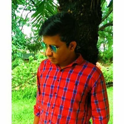 RakeshRosh1's profile picture. 😍☠👻👾