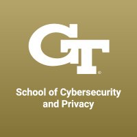 Cybersecurity and Privacy at Georgia Tech(@GaTechCyber) 's Twitter Profile Photo