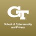 Cybersecurity and Privacy at Georgia Tech (@GaTechCyber) Twitter profile photo