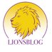 Lionsblog (@lionsblog1) Twitter profile photo