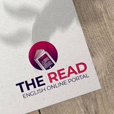 THE READ is a recognized English online portal to
publish the qualified writings. It works under the
patronage of SWALAH-(Students Union)