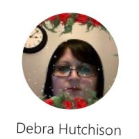 Debra Hutchison - @DebraHutchiso11 Twitter Profile Photo
