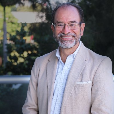 Presidente de la Asociacion de Industriales de El Salto @SaltoAisac