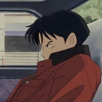 anmoluwu's profile picture. 18  || he/him || bi 
It's real 🌆🌌🌃