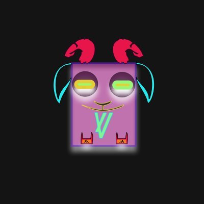 | Official Twitter of the #Algoat 🐐 |
181 Unique Collectable @Algorand Goat NFT's.
100 (OGs) (3x)
50 (Rare)
25 (Ultra Rare)
5 (Legendary)
1 (Ultra Legendary)