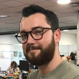 callumsmind's profile picture. Creative @BBHLondon