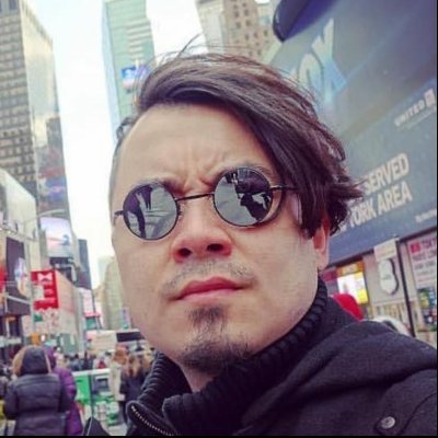 Lead Animator. Muay Thai/Boxing. I'd like for you to question your beliefs. Kindness is often complicated. Opinions solely my own.
Fear is the mind killer.