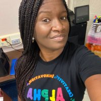 LaToya Sapp, M.Ed(@MrsSappGT) 's Twitter Profile Photo