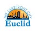 City of Euclid, Ohio (@cityofeuclid) Twitter profile photo City of Euclid, Ohio (@cityofeuclid) Twitter profile photo