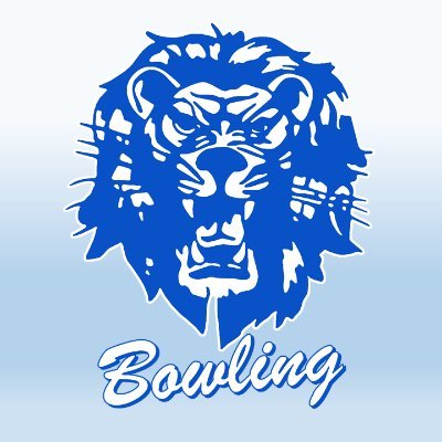 The official twitter account of Blue Lion Bowling!  Follow for practice information, as well as match, score, and season updates. 💙🦁🎳🦁💙 #OthersFirst