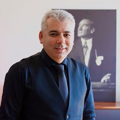 sabri_caglar's profile picture. Journalist-Gazeteci YAZDIKLARIM KENDİ GÖRÜŞ VE DÜŞÜNCELERİM...